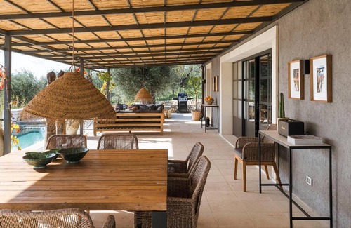 Noto House | 92 m² House ∙ 2 bedrooms ∙ 6 guests