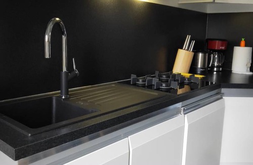 Vieux-Conde House | 92 m² House ∙ 3 bedrooms ∙ 6 guests