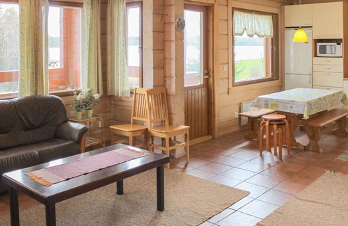 Ikaalinen House | 92 m² House ∙ 3 bedrooms ∙ 6 guests