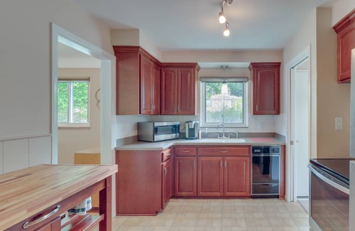 Royal Oak House | 92 m² House ∙ 3 bedrooms ∙ 6 guests