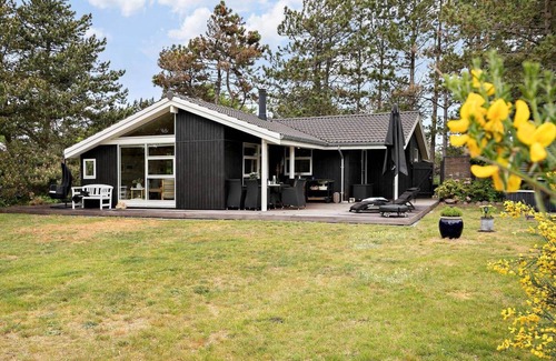 Frolunde House | 92 m² House ∙ 3 bedrooms ∙ 6 guests