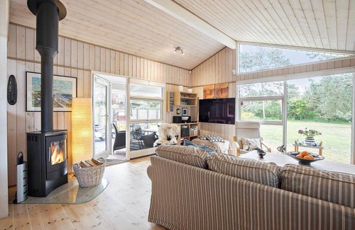 Frolunde House | 92 m² House ∙ 3 bedrooms ∙ 6 guests