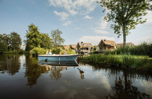 Reeuwijk House | 92 m² House ∙ 3 bedrooms ∙ 6 guests