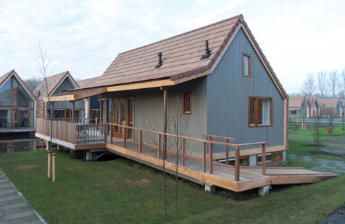 Reeuwijk House | 92 m² House ∙ 3 bedrooms ∙ 6 guests