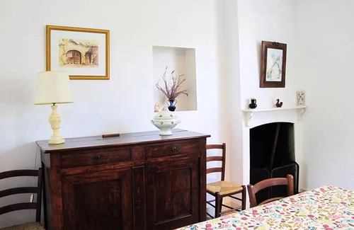 Benayes House | 92 m² House ∙ 3 bedrooms ∙ 6 guests