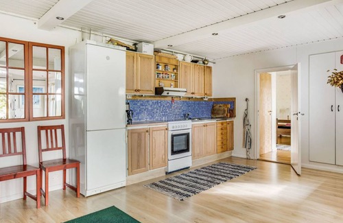 Angasjo House | 92 m² House ∙ 3 bedrooms ∙ 8 guests