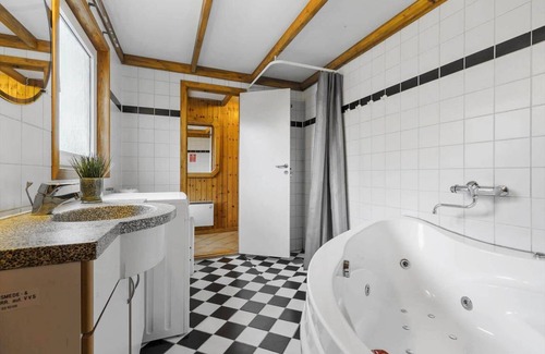 Lystrup House | 92 m² House ∙ 3 bedrooms ∙ 6 guests
