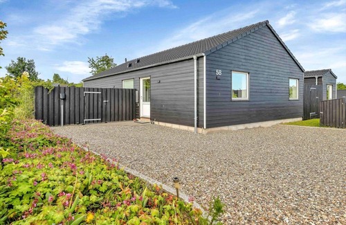 Horve House | 92 m² House ∙ 3 bedrooms ∙ 6 guests