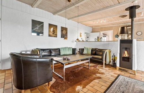 Ørsted House | 92 m² House ∙ 4 bedrooms ∙ 8 guests
