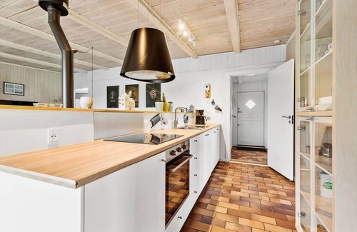 Ørsted House | 92 m² House ∙ 4 bedrooms ∙ 8 guests