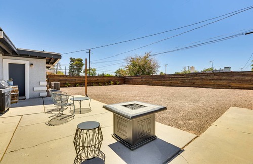 North Las Vegas House | 92 m² House ∙ 2 bedrooms ∙ 4 guests