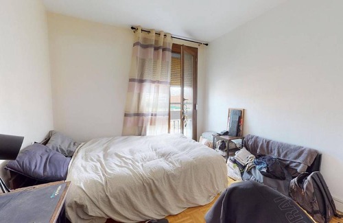 Amiens Nord Resort | 92 m² Private room ∙ 1 bedroom ∙ 1 guest