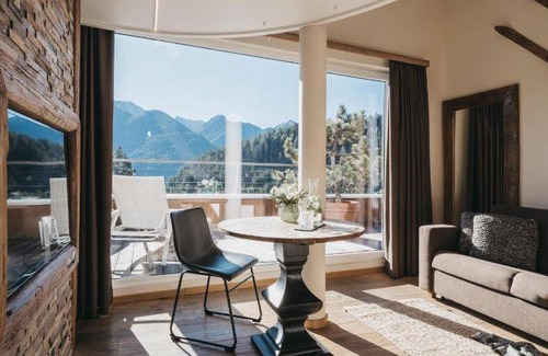 Serfaus Apartment | 92 m² Serviced apartment ∙ 2 bedrooms ∙ 10 guests