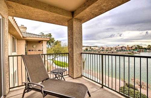 Foothills Apartment | 92 m² Apartment ∙ 2 bedrooms ∙ 4 guests