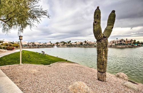 Foothills Apartment | 92 m² Apartment ∙ 2 bedrooms ∙ 4 guests