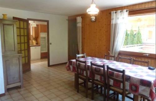 Le Chinaillon Apartment | 93 m² Apartment ∙ 3 bedrooms ∙ 7 guests