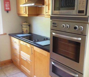 Kilnabrack Upper Apartment | 93 m² Apartment ∙ 2 bedrooms ∙ 4 guests