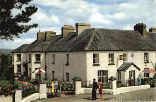 Kilnabrack Upper Apartment | 93 m² Apartment ∙ 2 bedrooms ∙ 4 guests