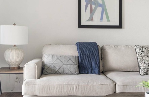 McNeil Apartment | 93 m² Apartment ∙ 2 bedrooms ∙ 4 guests