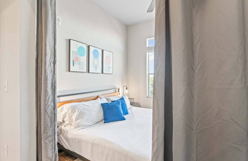 Windsor Park Apartment | 93 m² Apartment ∙ 2 bedrooms ∙ 6 guests