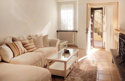 Lecco Apartment | 93 m² Apartment ∙ 1 bedroom ∙ 4 guests