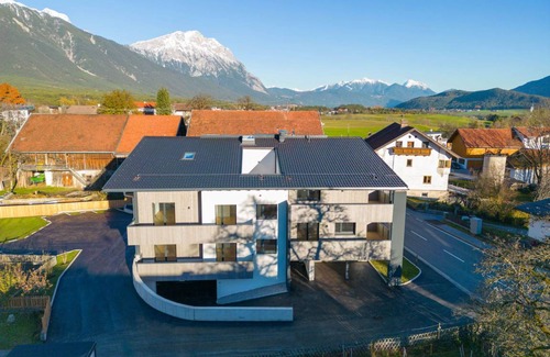 Fronhausen Apartment | 93 m² Apartment ∙ 2 bedrooms ∙ 6 guests