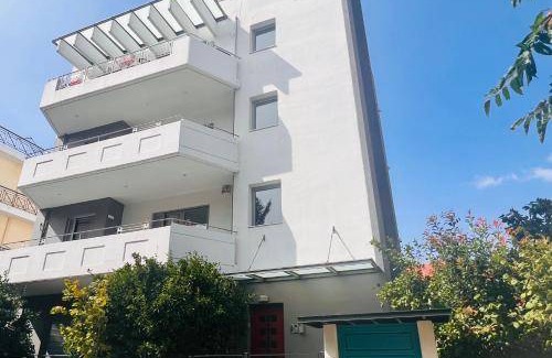Khalandrion Apartment | 93 m² Apartment ∙ 2 bedrooms ∙ 4 guests