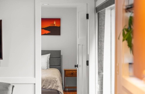 Langford Apartment | 93 m² Apartment ∙ 2 bedrooms ∙ 4 guests