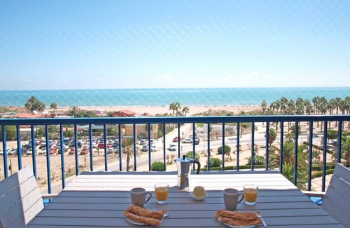 Alboraya Apartment | 93 m² Apartment ∙ 2 bedrooms ∙ 4 guests