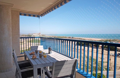 Alboraya Apartment | 93 m² Apartment ∙ 2 bedrooms ∙ 4 guests