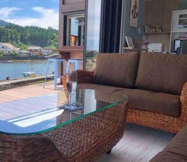Miyazaki Apartment | 93 m² Apartment ∙ 3 bedrooms ∙ 4 guests