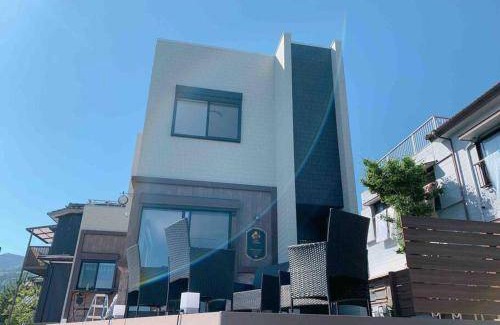 Miyazaki Apartment | 93 m² Apartment ∙ 3 bedrooms ∙ 4 guests