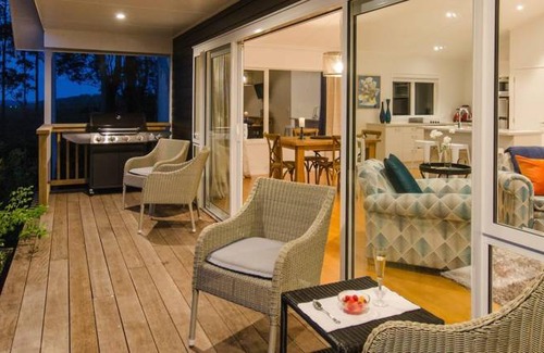 Kerikeri Bed & Breakfast | 93 m² Bed and breakfast ∙ 2 bedrooms ∙ 5 guests