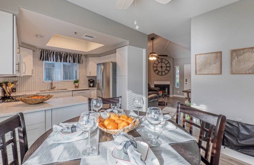 Chandler Condo | 93 m² Condo ∙ 2 bedrooms ∙ 4 guests