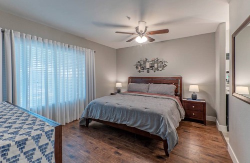 Chandler Condo | 93 m² Condo ∙ 2 bedrooms ∙ 4 guests