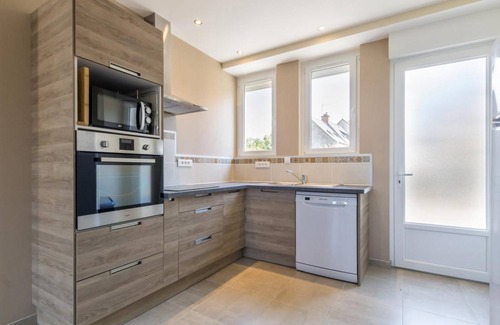 Ardevon House | 93 m² Gîte ∙ 3 bedrooms ∙ 6 guests