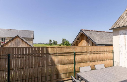 Ardevon House | 93 m² Gîte ∙ 3 bedrooms ∙ 6 guests