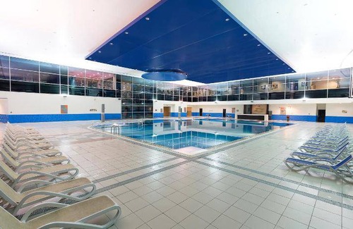 Selcuklu Hotel | 93 m² Hotel ∙ 127 guests