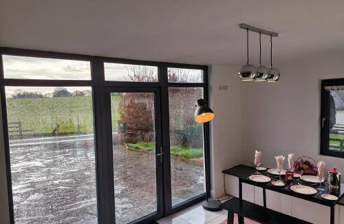 Keenagh House | 93 m² House ∙ 2 bedrooms ∙ 4 guests