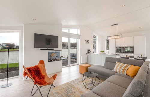 Wemeldinge House | 93 m² House ∙ 1 bedroom ∙ 4 guests