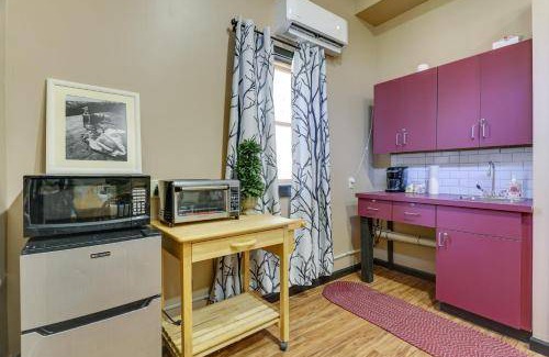 Canterbury House | 93 m² House ∙ 1 bedroom ∙ 4 guests