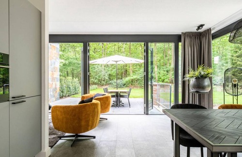 Zon en Schild House | 93 m² House ∙ 2 bedrooms ∙ 4 guests