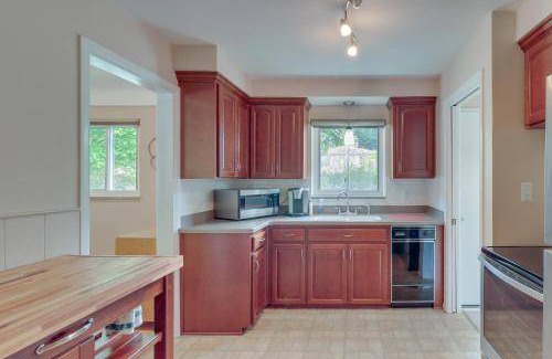 Royal Oak House | 93 m² House ∙ 3 bedrooms ∙ 6 guests