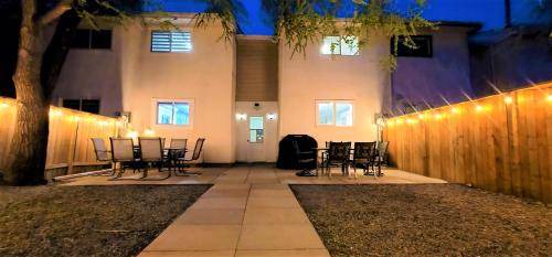 Winnipeg House | 93 m² House ∙ 3 bedrooms ∙ 6 guests