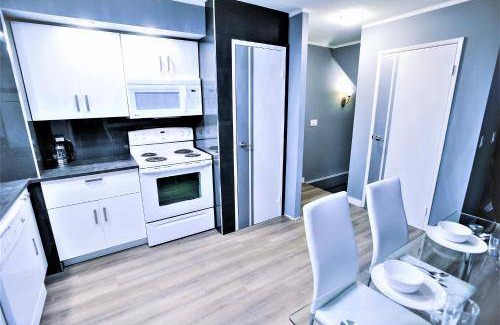 Winnipeg House | 93 m² House ∙ 3 bedrooms ∙ 6 guests
