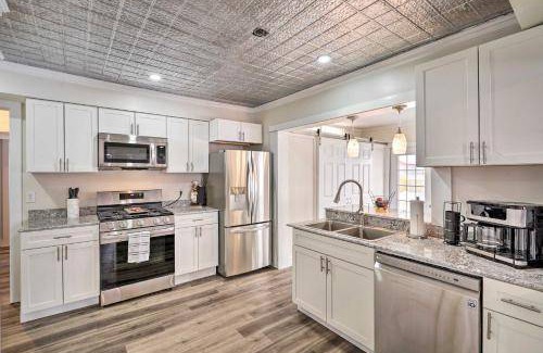 Auburn House | 93 m² House ∙ 3 bedrooms ∙ 8 guests
