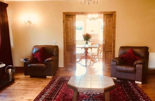 Laghy House | 93 m² House ∙ 4 bedrooms ∙ 8 guests