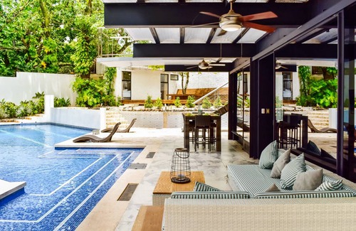 Puerto Carrillo House | 93 m² House ∙ 6 bedrooms ∙ 21 guests