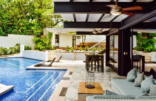 Puerto Carrillo House | 93 m² House ∙ 6 bedrooms ∙ 21 guests