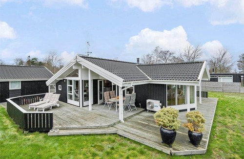 Beder Malling House | 93 m² House ∙ 3 bedrooms ∙ 4 guests